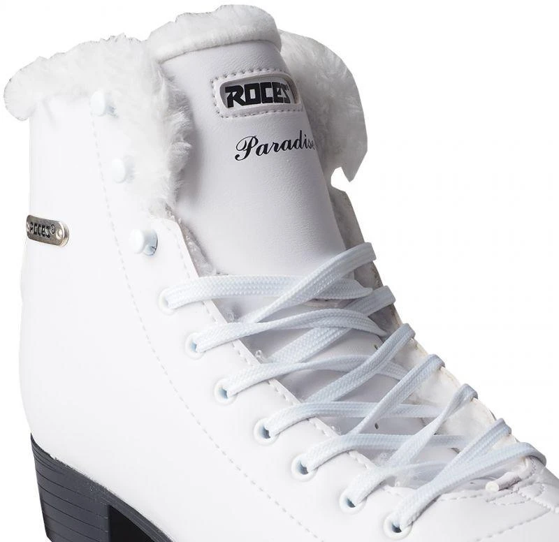 Roces Paradise Eco-Fur W 450704 01 figūrinės pačiūžos