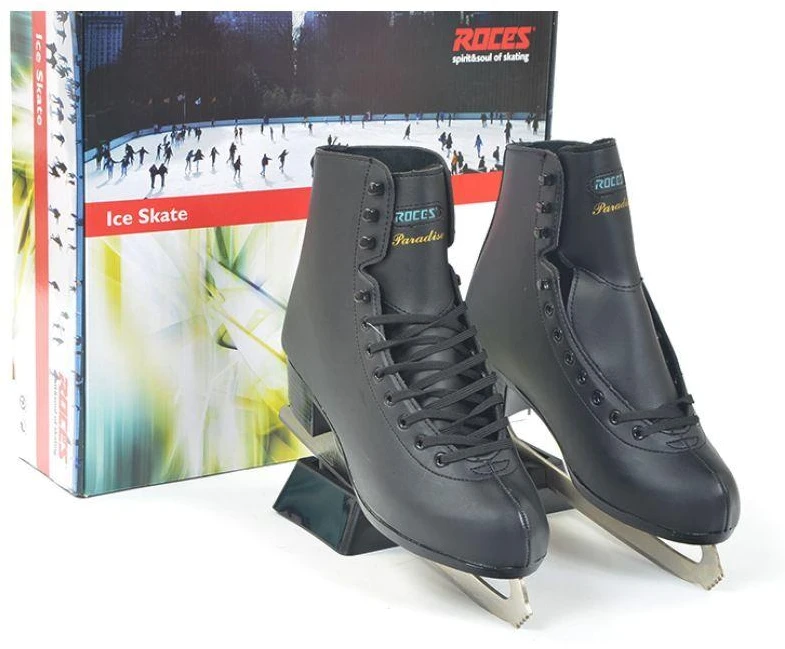 ROCES PARADISE/LAMA 450635 02 Dailiojo čiuožimo pačiūžos