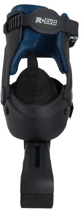 Roces R-Evo 84 riedučiai juodi-mėlyni-pilki 400904 00002