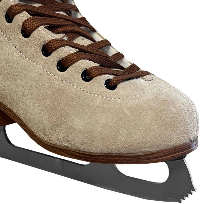 Roces Suede Eco-Fur W 450702 00001 Pačiūžos