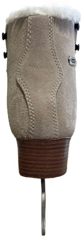 Roces Suede Eco-Fur W 450702 00001 Pačiūžos