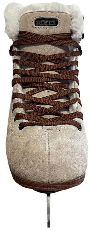 Roces Suede Eco-Fur W 450702 00001 Pačiūžos