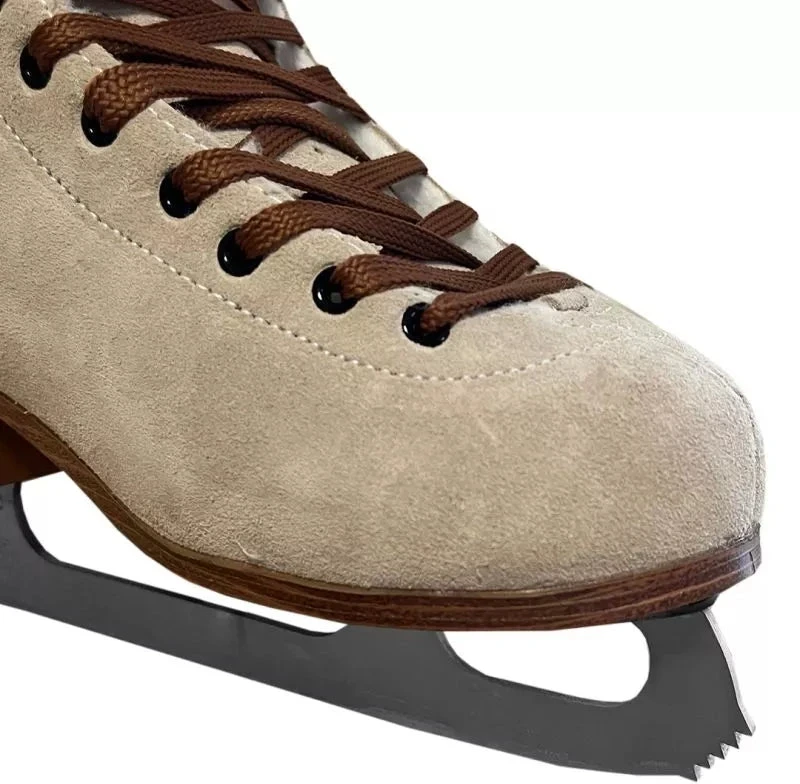Roces Suede Eco-Fur W 450702 00001 Pačiūžos