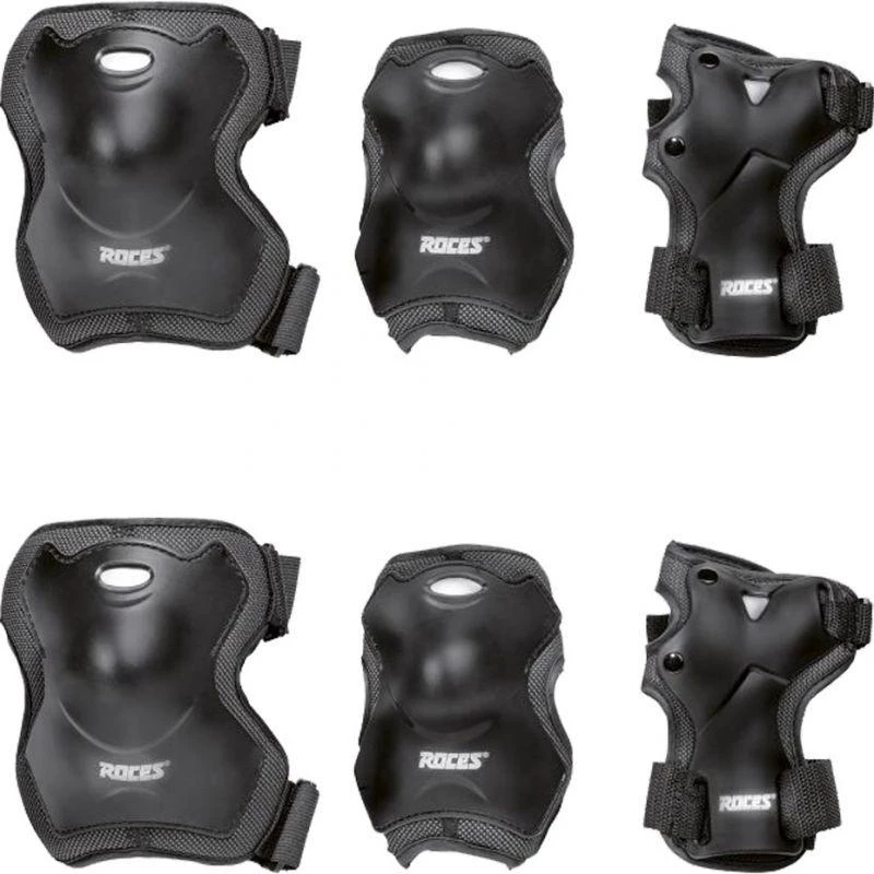 Roces SuperBasic Apsaugos 3 vnt. pakuotė 301275