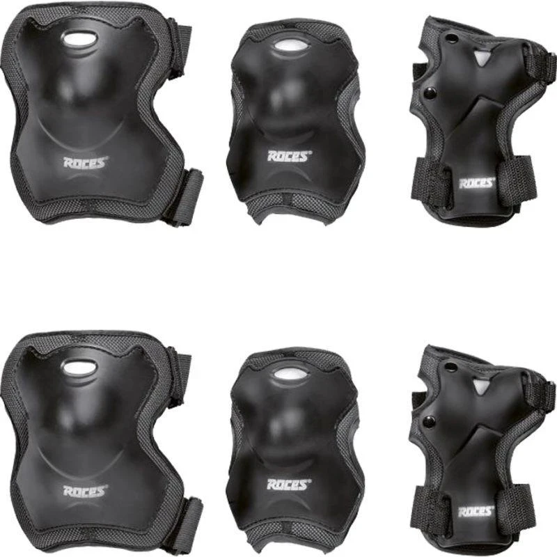 Roces SuperBasic Apsaugos 3 vnt. pakuotė 301275