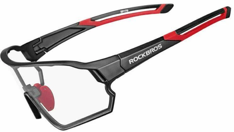 Rockbors fotochrominiai sportiniai akiniai 10135