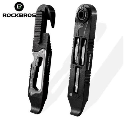 Rockbros 14-in-1 daugiafunkcis įrankis 430002001