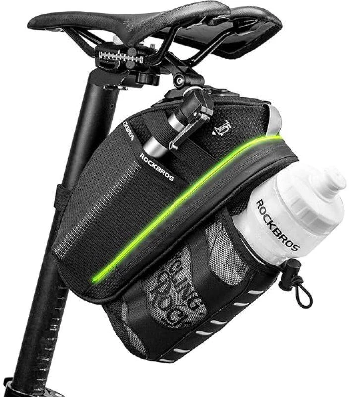 Rockbros 1.5 L Dviračio balninė tašė