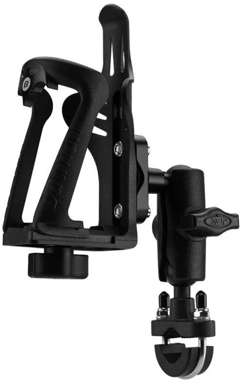 Rockbros 31210008002 handlebar bottle holder – juodos spalvos