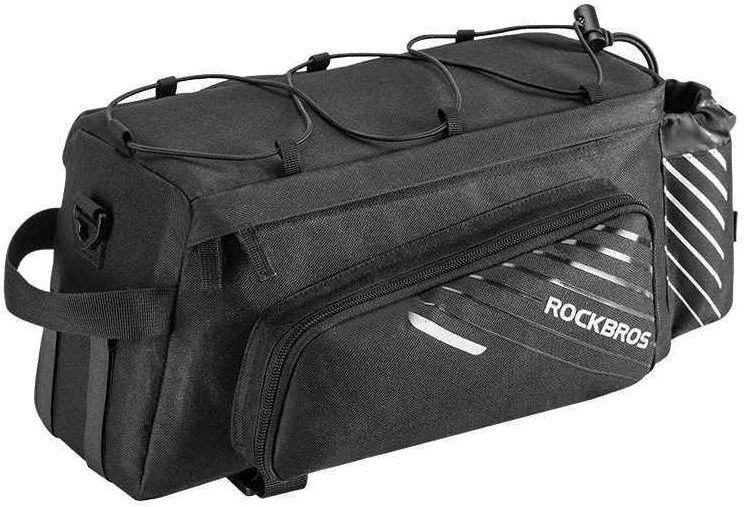 Rockbros A9-BK Galinė tašė