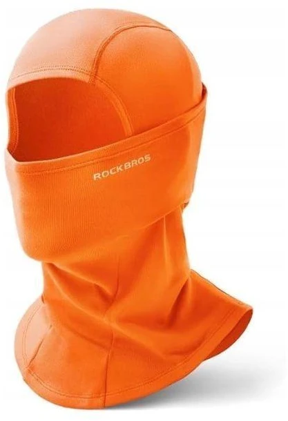 Balaklava, oranžinė Rockbros