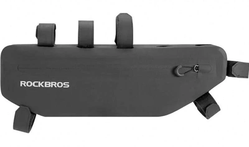 Rockbros AS-018 4L Dviračio rėmo krepšys