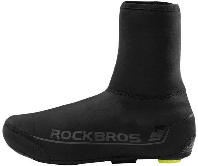 Rockbros atsparūs vandeniui batų uždangalai 42-46