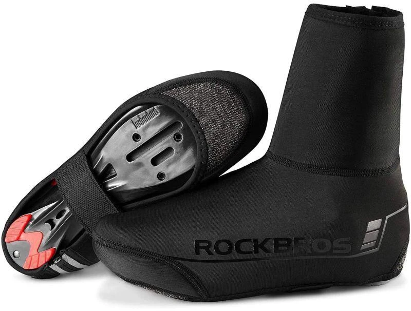 Rockbros atsparūs vandeniui batų uždangalai 42-46
