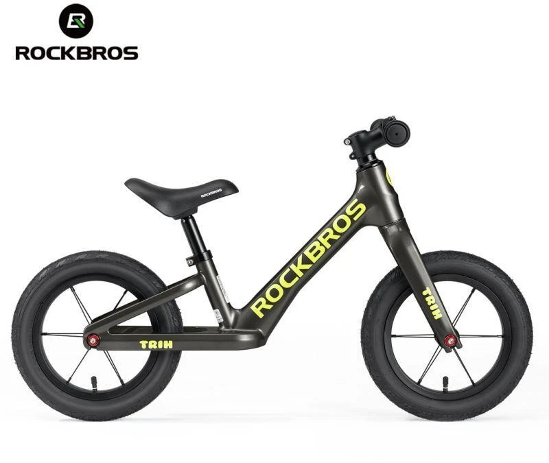 Rockbros balansinis dviratukas modelis DARWIN I 12 colių