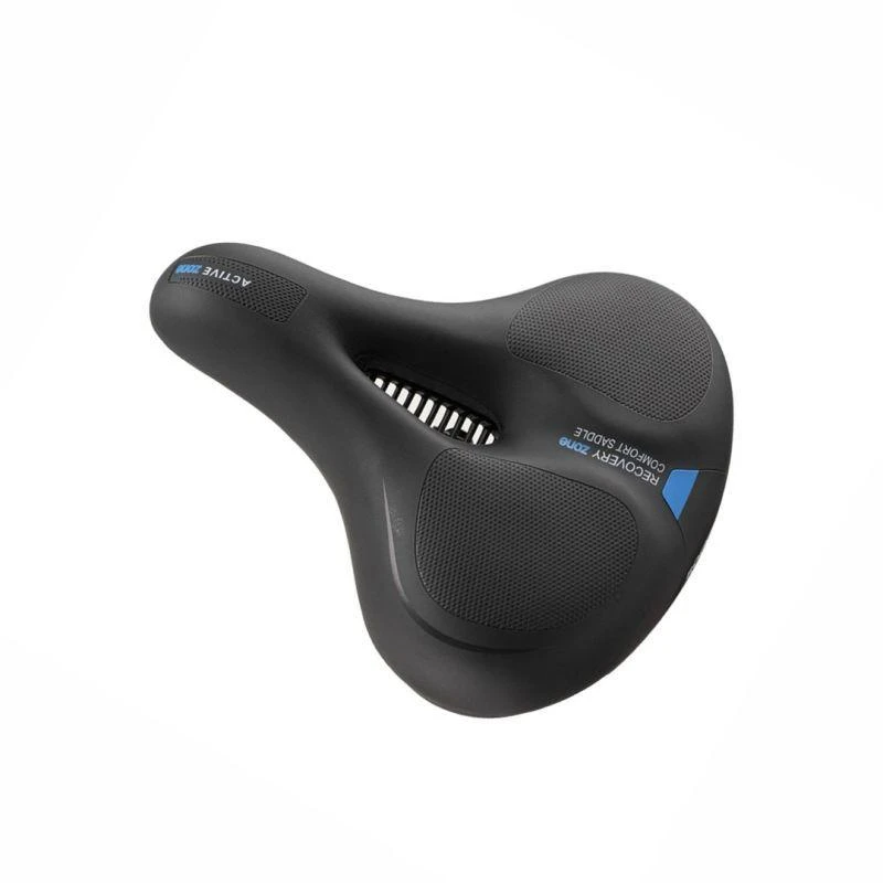 Rockbros dviračio balnelis AQ-6090B mėlynas