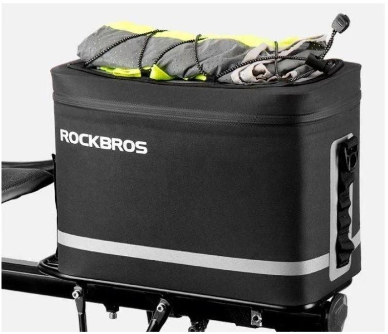 Rockbros dviračio tašė AS-011