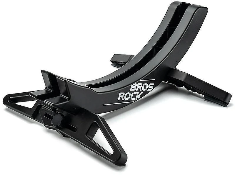 Dviračio stovas juodas Rockbros