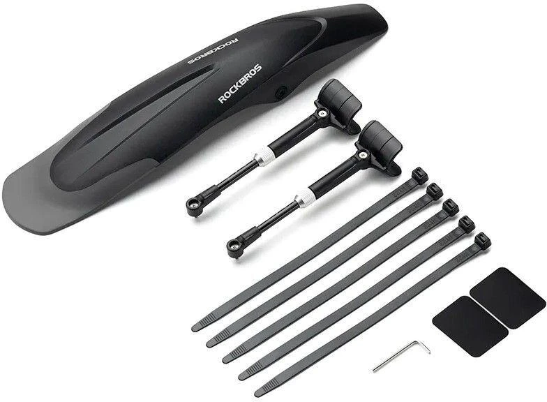 Rockbros FK-899 priekinis dviračio purvasaugis