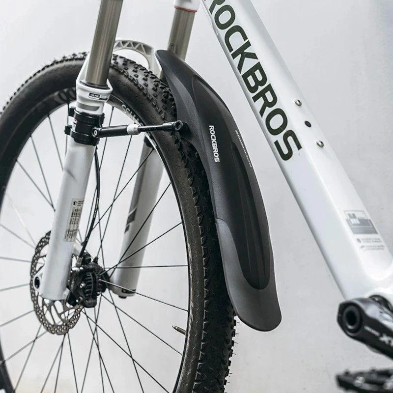 Rockbros FK-899 priekinis dviračio purvasaugis