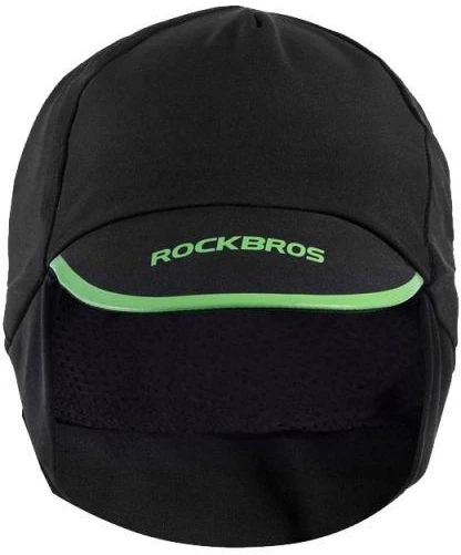 Rockbros izoliuota šalmo kepurėlė