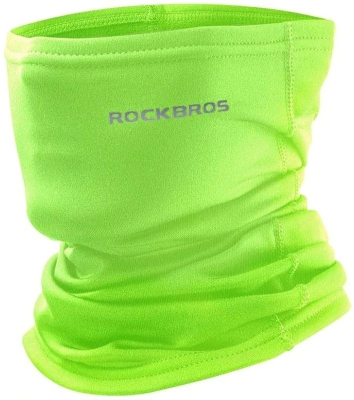 Kaklo mova iš poliesterio su mikroflisu Rockbros