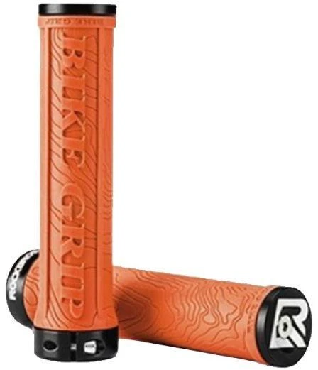 Rockbros rankenos vairui, oranžinės