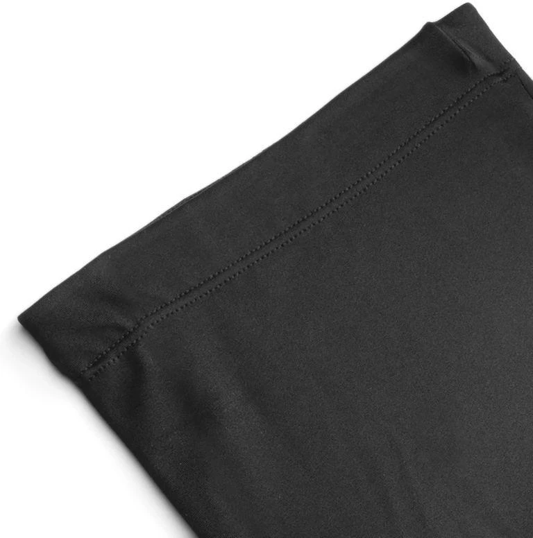 Rockbros RK2002L short bib shorts with L insert – juodos spalvos