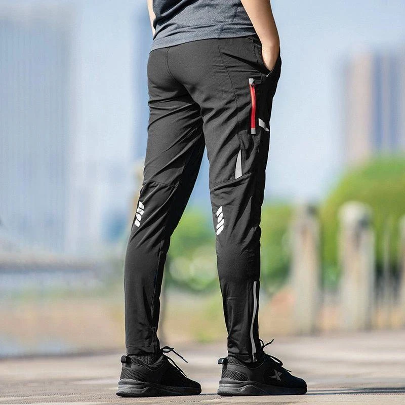 Rockbros RKCK0001 cycling pants, dydis M – juodos spalvos