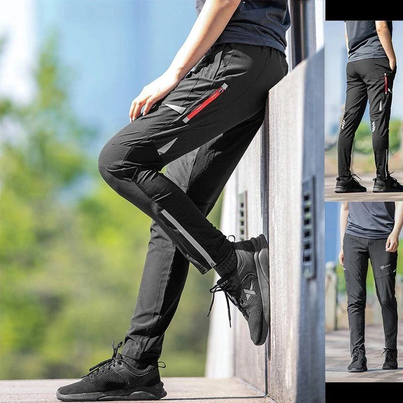 Rockbros RKCK0001 cycling pants, dydis M – juodos spalvos