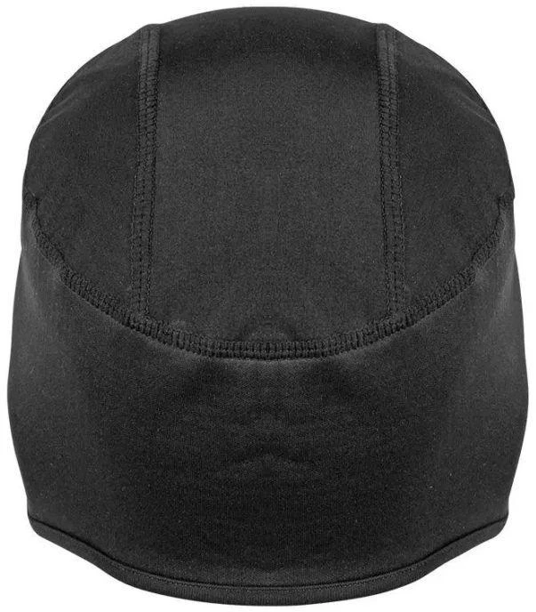 Rockbros softshell kepuraitė šalmui, juoda