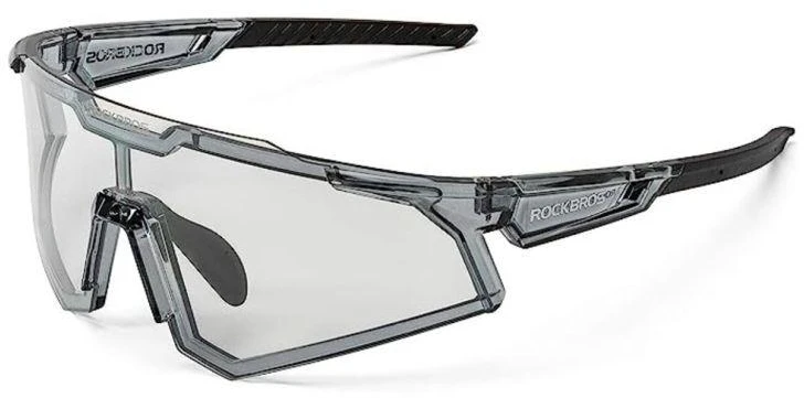 Rockbros SP291 fotochrominiai sportiniai akiniai