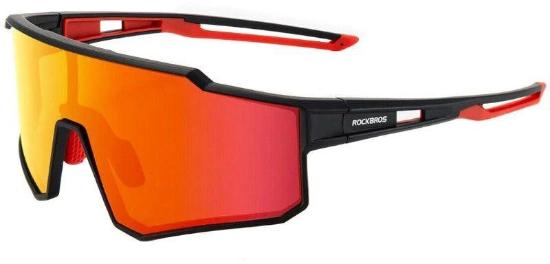 Rockbros SP316 Poliarizuoti sportiniai akiniai