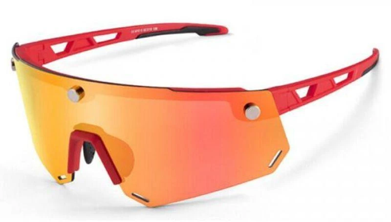 Rockbros sportiniai akiniai SP213RB