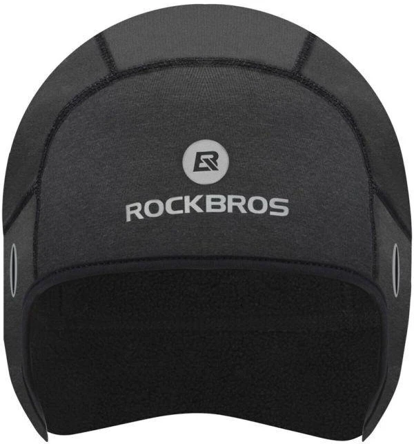 Rockbros žiemos šalmo kepuraitė su membrana YPP044