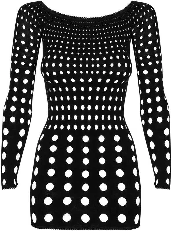 Obsessive OBS Dress S-L
