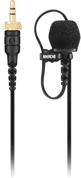 Rode Lavalier II