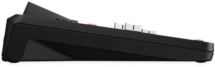 Rode Podkastų Studija - Røde Rødecaster Pro II Juodas