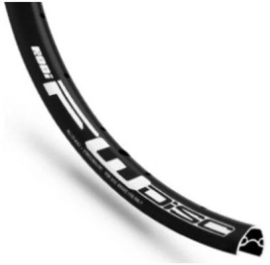 Rodi FW DISC ratlankis 27.5'' 584x19 juodas 32 skylių