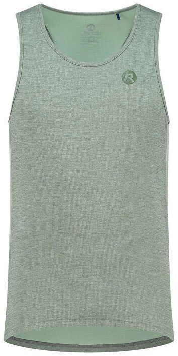 Rogelli ACE Bėgimo Liemenė Žalia 2XL