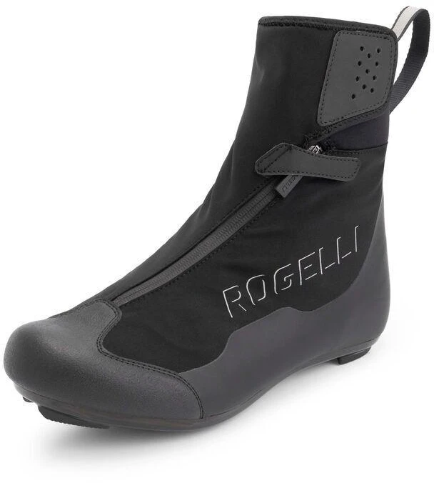 Rogelli ARTIC R-1000 juodi žieminiai batai 48