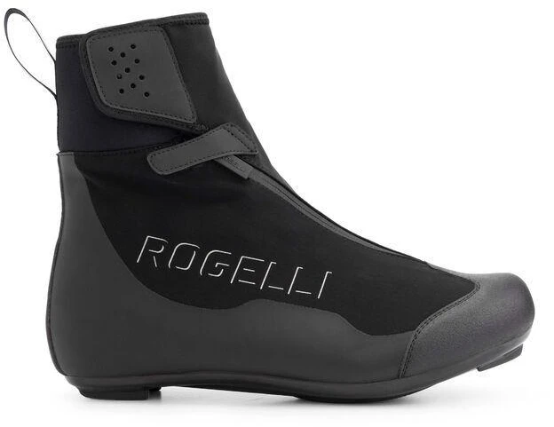 Rogelli ARTIC R-1000 žieminiai batai juodi 39