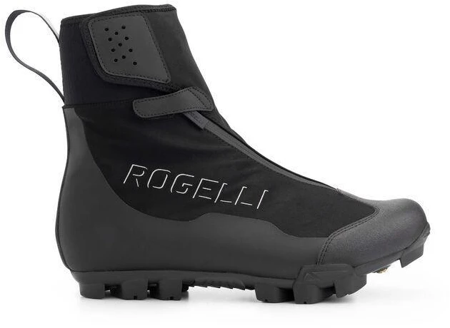 Rogelli ARTIC R-1000 žiemos MTB batai juodi 44