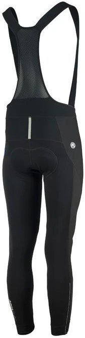 Rogelli ARTICO kelnės juodos 3XL