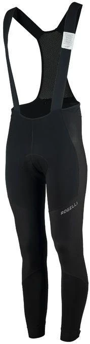 Rogelli ARTICO kelnės juodos 3XL