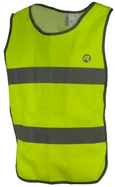 Rogelli atspindinti fluorescencinė Mapleton liemenė L/XL