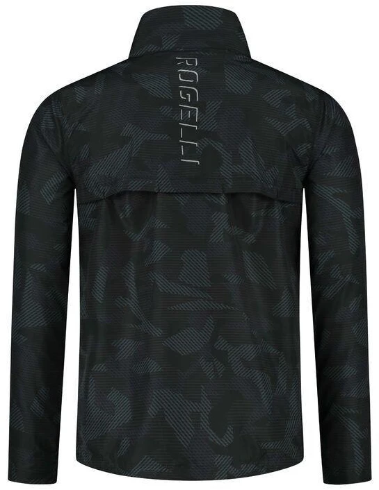 Rogelli CAMO 2XL Bėgimo Striukė