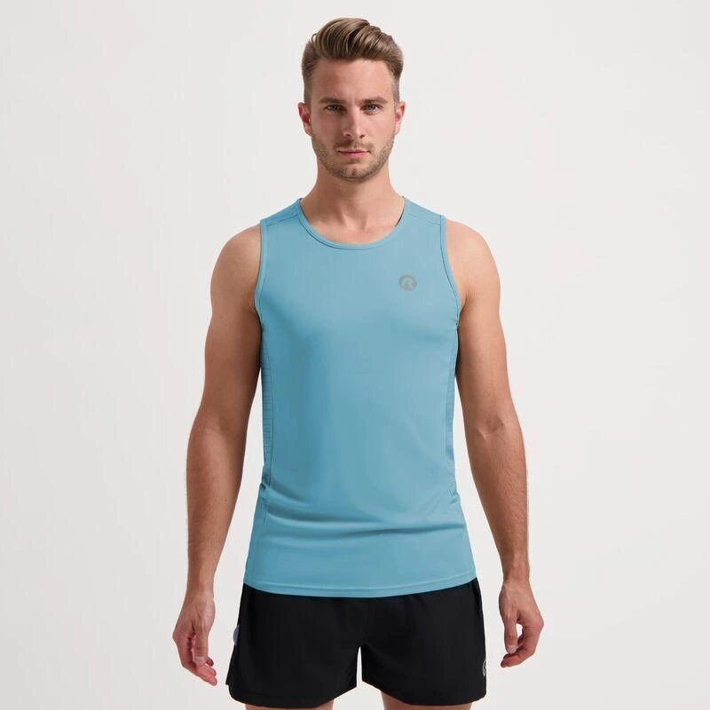Rogelli CORE bėgimo liemenė mėlyna 2XL