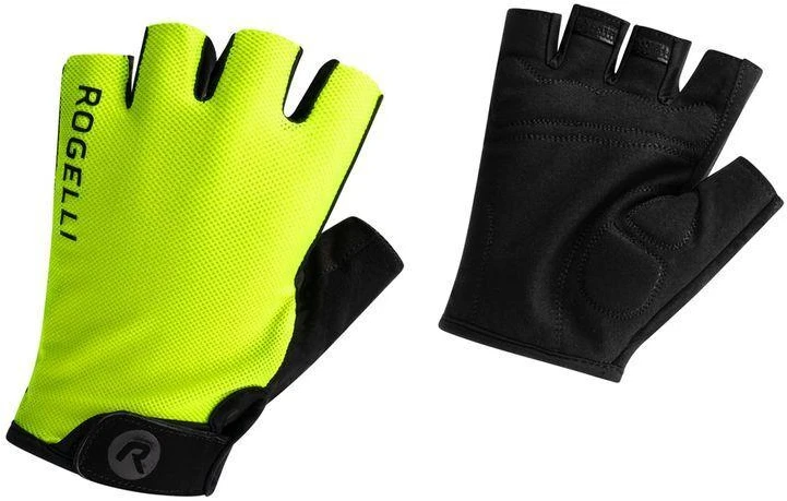 Rogelli CORE fluo XL pirštinės