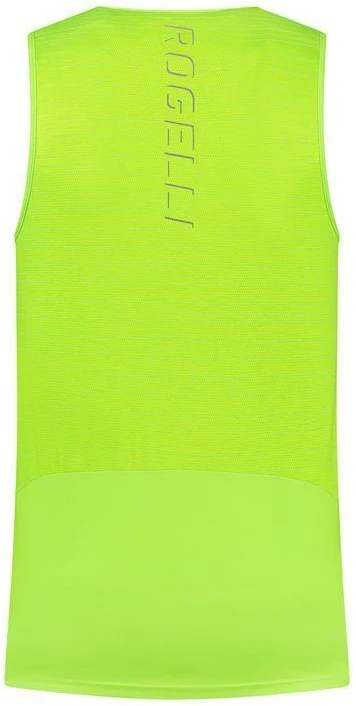 Rogelli CORE Fluor 2XL Bėgimo maikutė